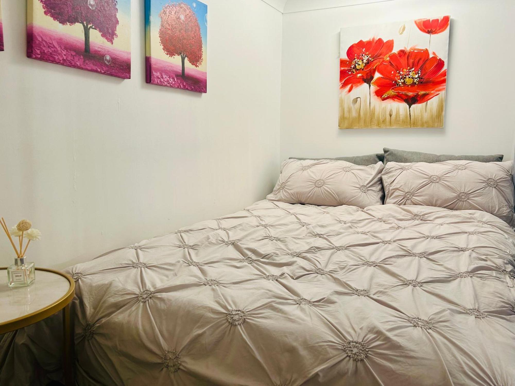 Glasgow Center/West End Apartment Экстерьер фото